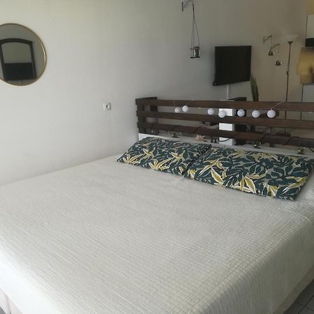 Happy Residence - Orient Beach 09 Куль-де-Сак Экстерьер фото
