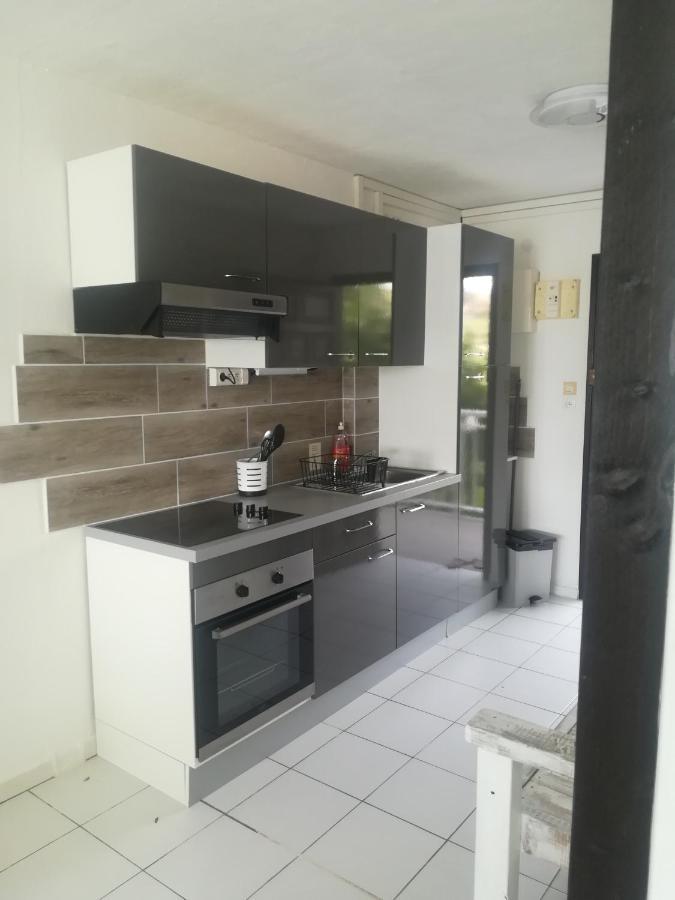 Happy Residence - Orient Beach 09 Куль-де-Сак Экстерьер фото