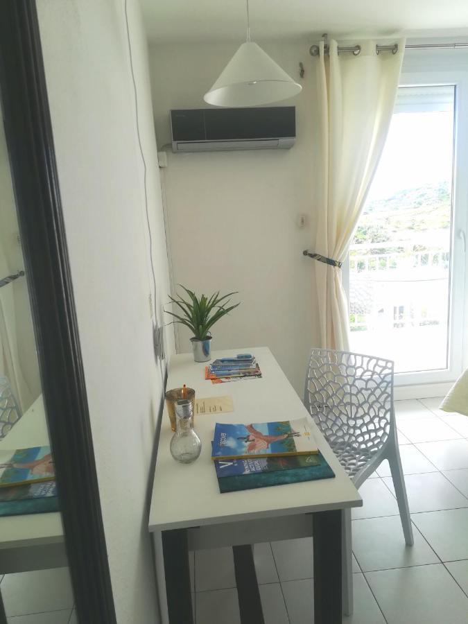 Happy Residence - Orient Beach 09 Куль-де-Сак Экстерьер фото